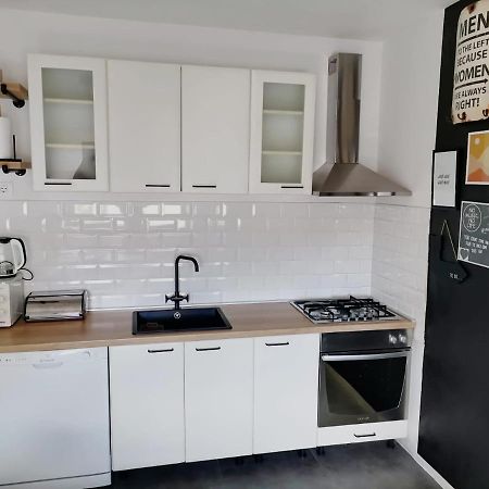Apartment Luka Tučepi Zewnętrze zdjęcie
