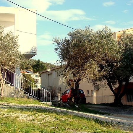 Apartment Luka Tučepi Zewnętrze zdjęcie