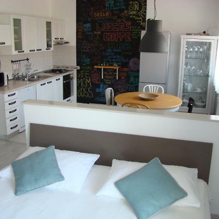 Apartment Luka Tučepi Zewnętrze zdjęcie