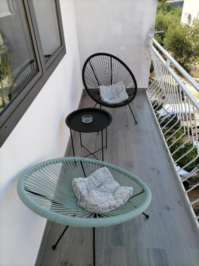 Apartment Luka Tučepi Zewnętrze zdjęcie