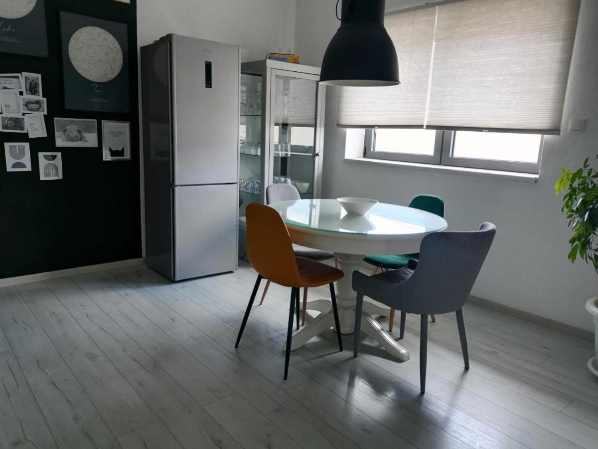 Apartment Luka Tučepi Zewnętrze zdjęcie