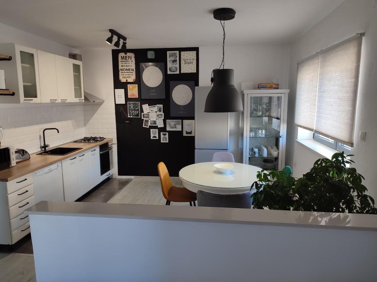 Apartment Luka Tučepi Zewnętrze zdjęcie