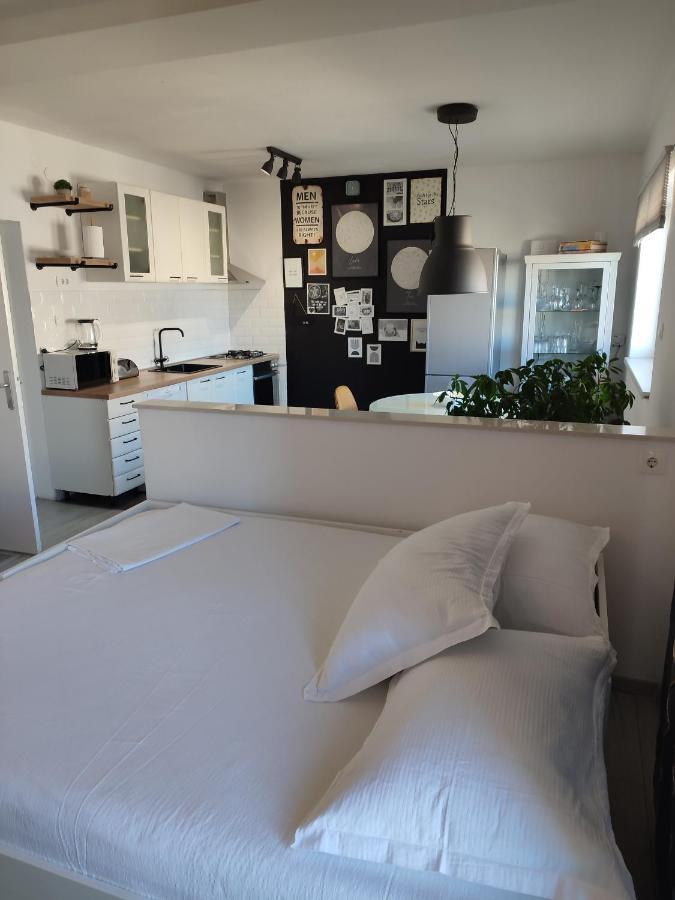 Apartment Luka Tučepi Zewnętrze zdjęcie