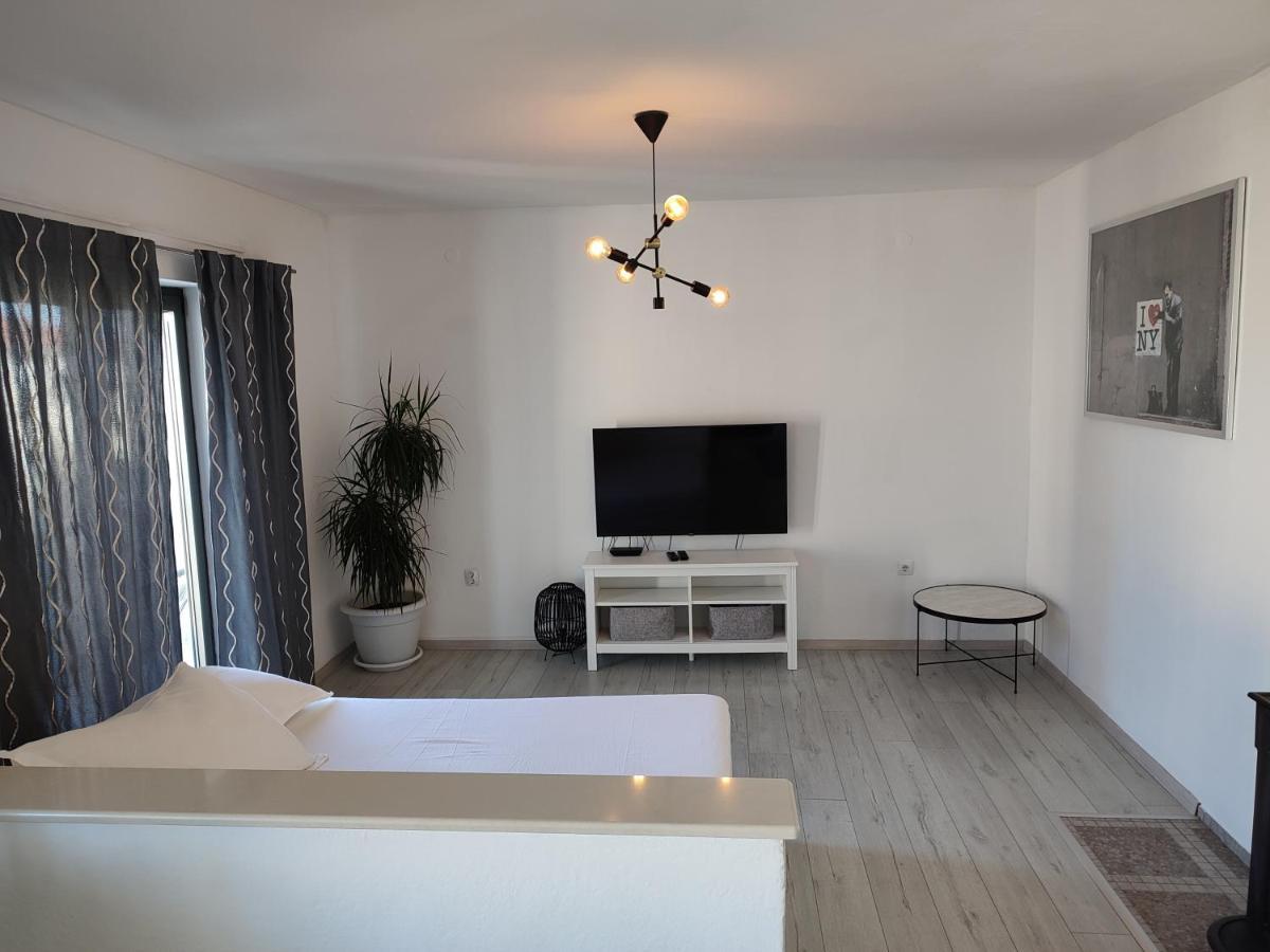 Apartment Luka Tučepi Zewnętrze zdjęcie