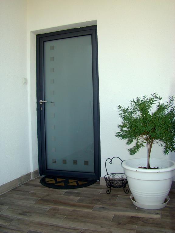 Apartment Luka Tučepi Zewnętrze zdjęcie