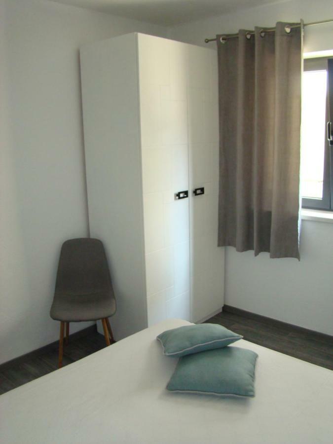 Apartment Luka Tučepi Zewnętrze zdjęcie
