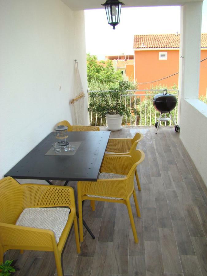 Apartment Luka Tučepi Zewnętrze zdjęcie