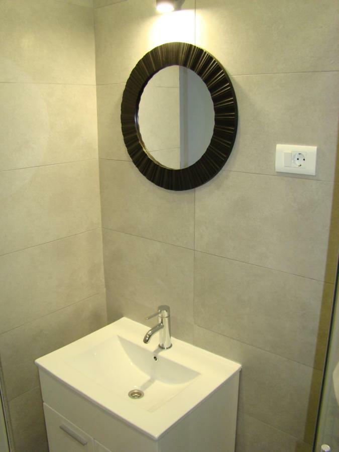 Apartment Luka Tučepi Zewnętrze zdjęcie